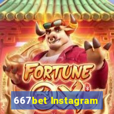 667bet Instagram